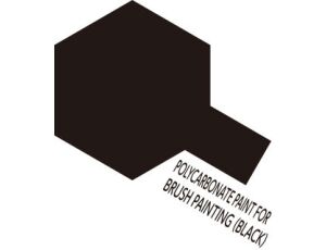 PC Brush Paint(Black) Barva na PC na ště