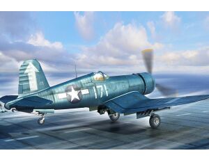 F4U-1D Corsair