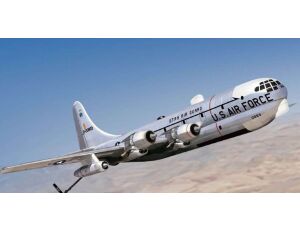 USAF KC-97L Stratofreighter 1/144