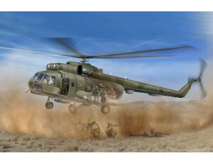 Mi-8MT Hip-H
