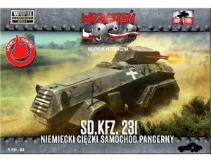 Sd.Kfz.231