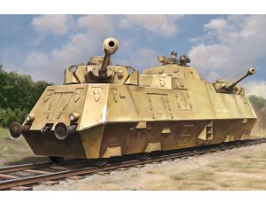 German Panzerjager-Triebwagen 51 1/72