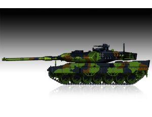 German Leopard 2A6 MBT