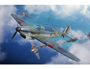 Fairey Fulmar Mk.II 1/48