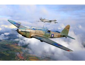 Fairey Battle Mk.I 1/48