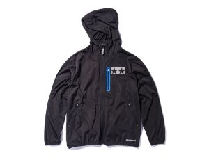 JW Tamiya Light Jacket Bla L