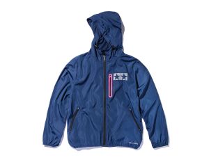 JW Tamiya Light Jacket Blu L
