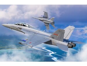 F/A-18F Super Hornet VFC-12 1/48