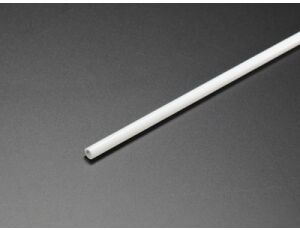 Profil Plast 3 mm "Pipe" *6