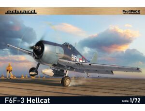 F6F-3 1/72 Profipack