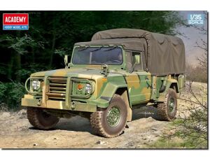 K311A1 R.O.K. Army 1/35