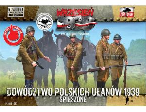 Command Uhlans 1939 15*