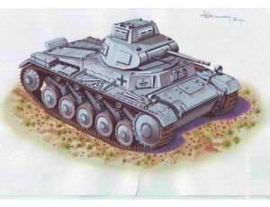 PzBeobWg II
