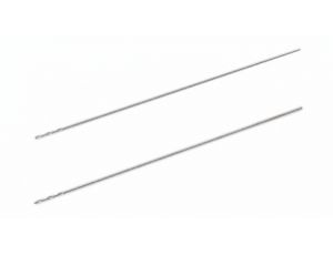 Jemný vrták (bit) 0,2mm *2