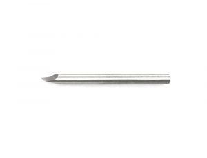 Modeling Flat Chisel Blade 2mm