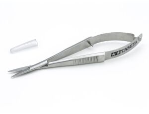 HG Tweezer Grip Scissors Jemné nůžky