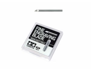 Fine Engraving Blade 0,25mm