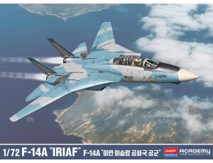 F-14A "IRIAF" 1/72