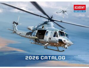 Katalog Academy 2026