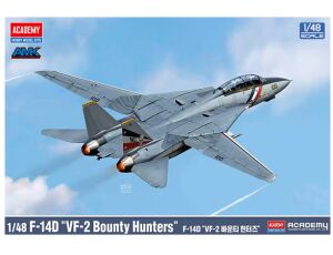 USN F-14D 1/48