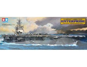 USS Enterprise