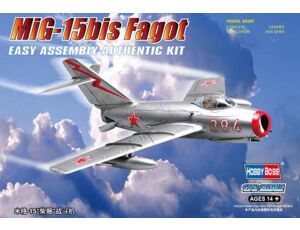 MiG-15bis Fagot