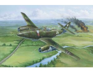 Me 262A-1a/U1
