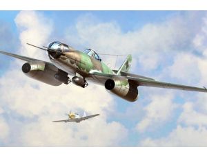Me 262A-2a/U2