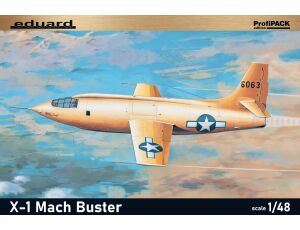 X-1 Mach Buster
