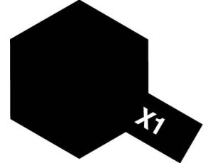 23ml Black