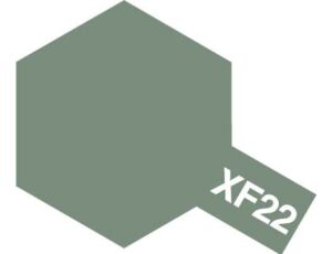 23ml RLM Grey