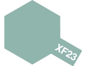 23ml Light Blue