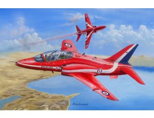 RAF Red Arr. Hawk T Mk.1/1A