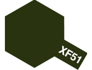 23ml Khaki Drab