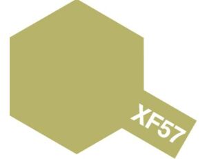 23ml Buff