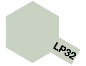 Tamiya LP-32 Light Gray IJN/Sv.šedá