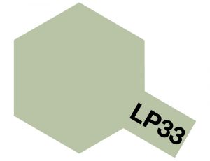 Tamiya LP-33 Gray Green IJN/Šedozelená