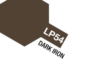 Tamiya LP-54 Dark Iron/Tmavé železo
