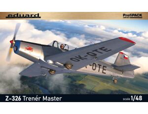 Z-326/C-305 Trenér Master 1/48