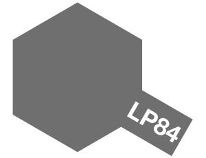 Tamiya LP-84 Camouflage Gray