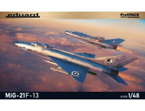 MiG-21F-13 1/48