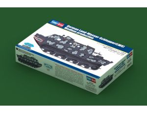 Landwasser-Schlepper Medium Production