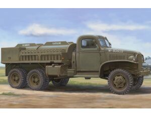 US GMC CCKW 750 galon