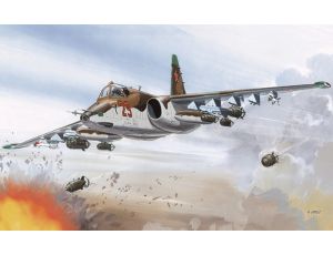 SU-25K
