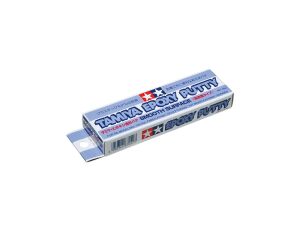 Epoxy Putty (Smoth surface)