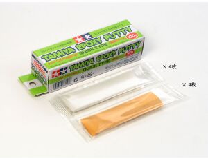 Epoxy Putty (Quick 100g)