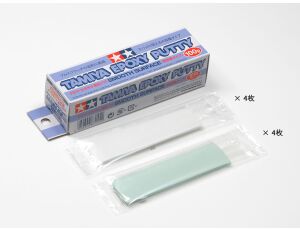 Epoxy Putty (Smooth, 100g)