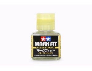 Mark Fit (Super Strong)