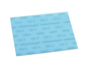 Sanding Cloth #600 Brusné plátno