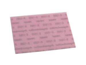 Sanding Cloth #1500 Brusné plátno